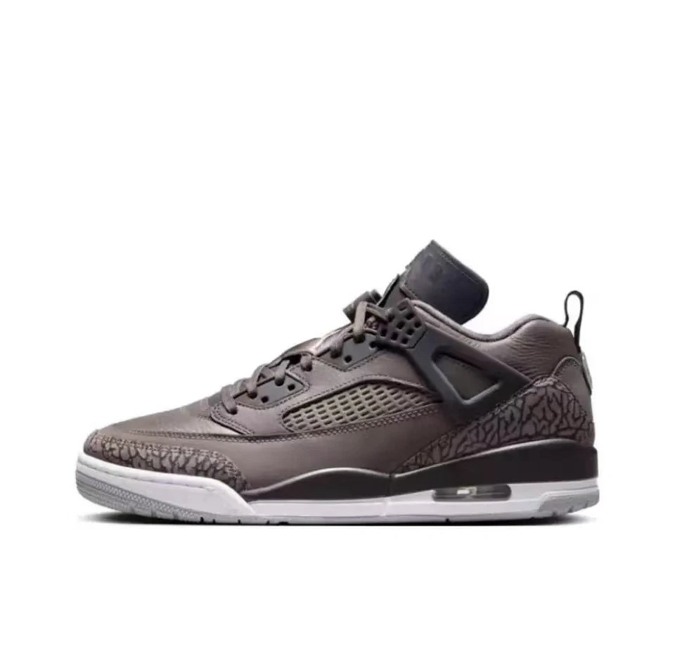 Jordan Sneakers Air Spizike Low — 25