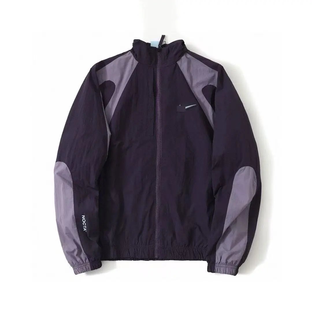 Nike Jackets NOCTA Golf logo pullover — 34