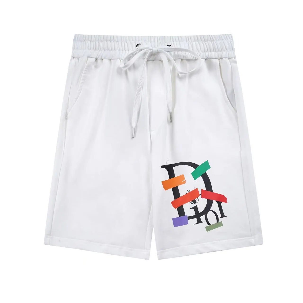 Gucci Shorts Drawstring logo-print — 27