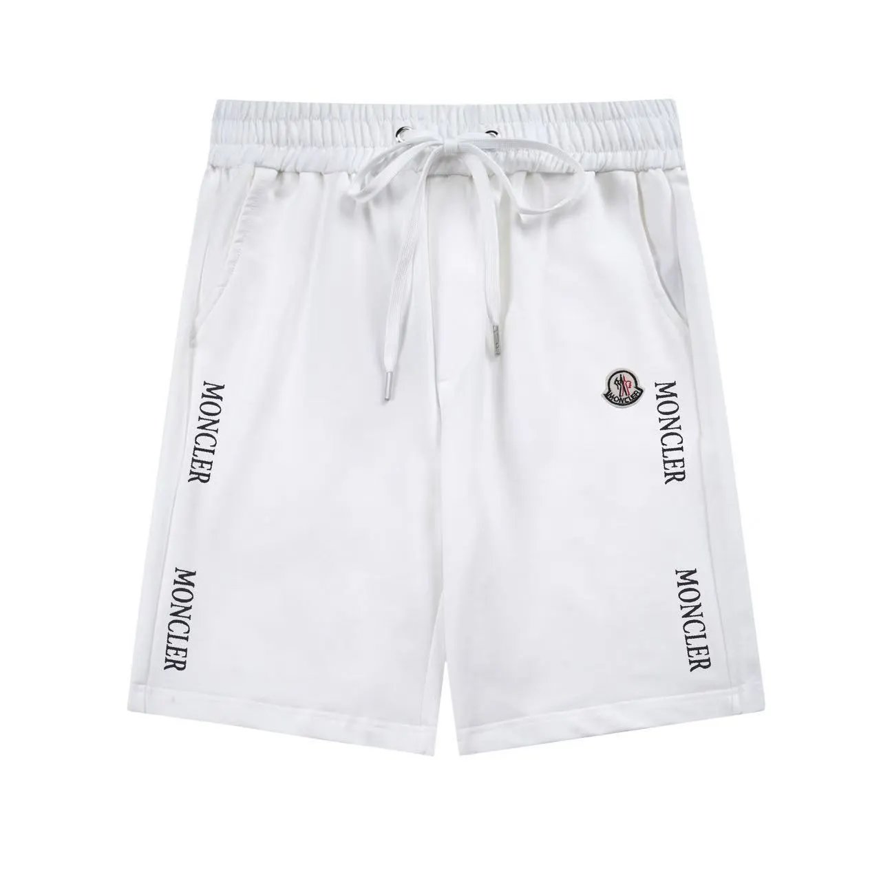 Gucci Shorts Drawstring logo-print — 33