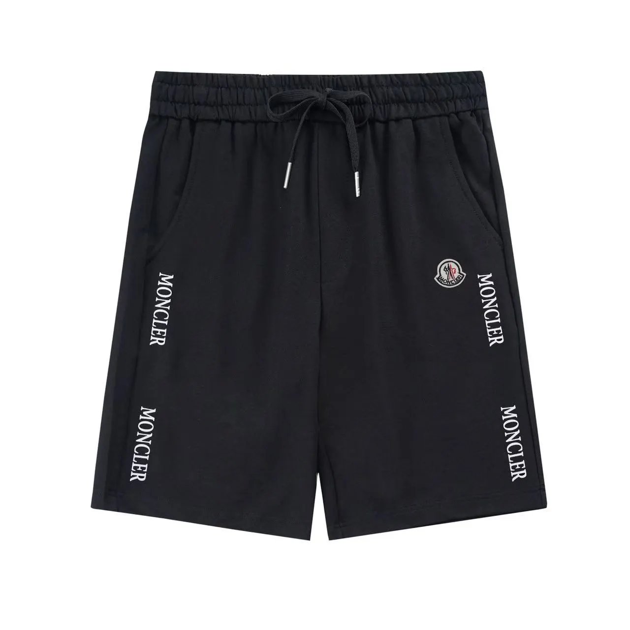 Gucci Shorts Drawstring logo-print — 31