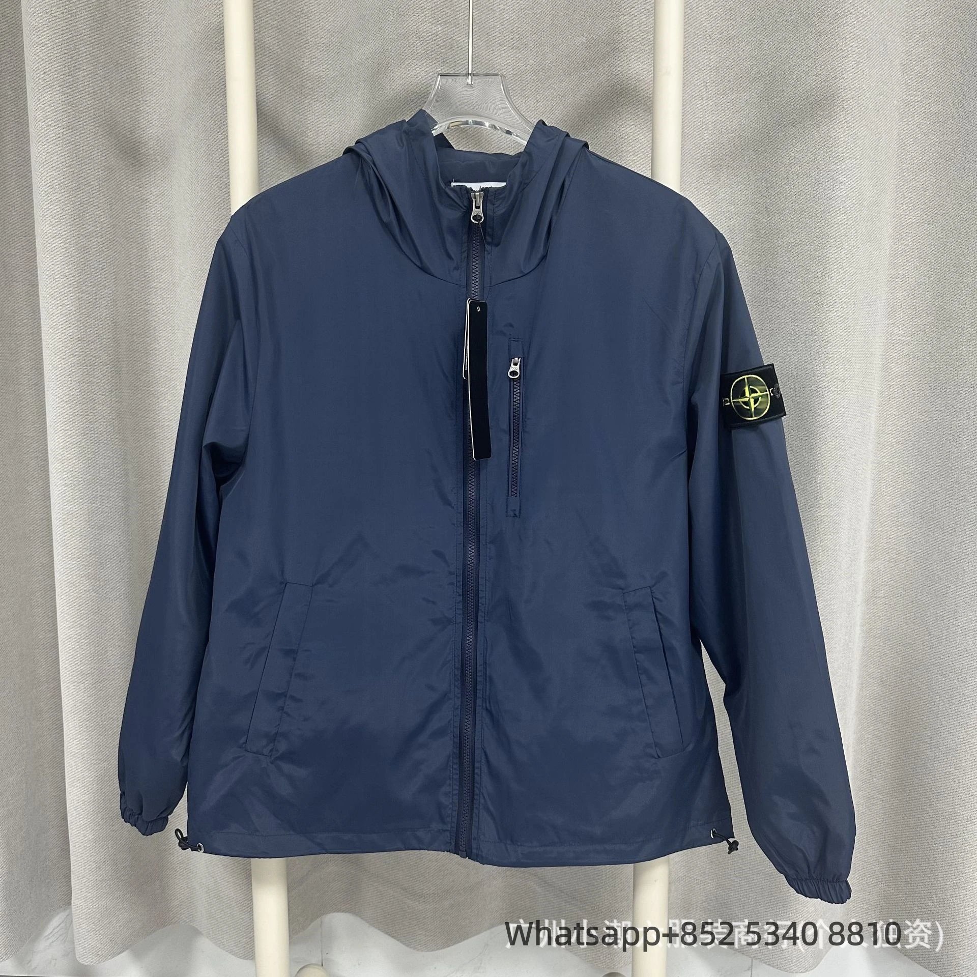 Navy Blue 02