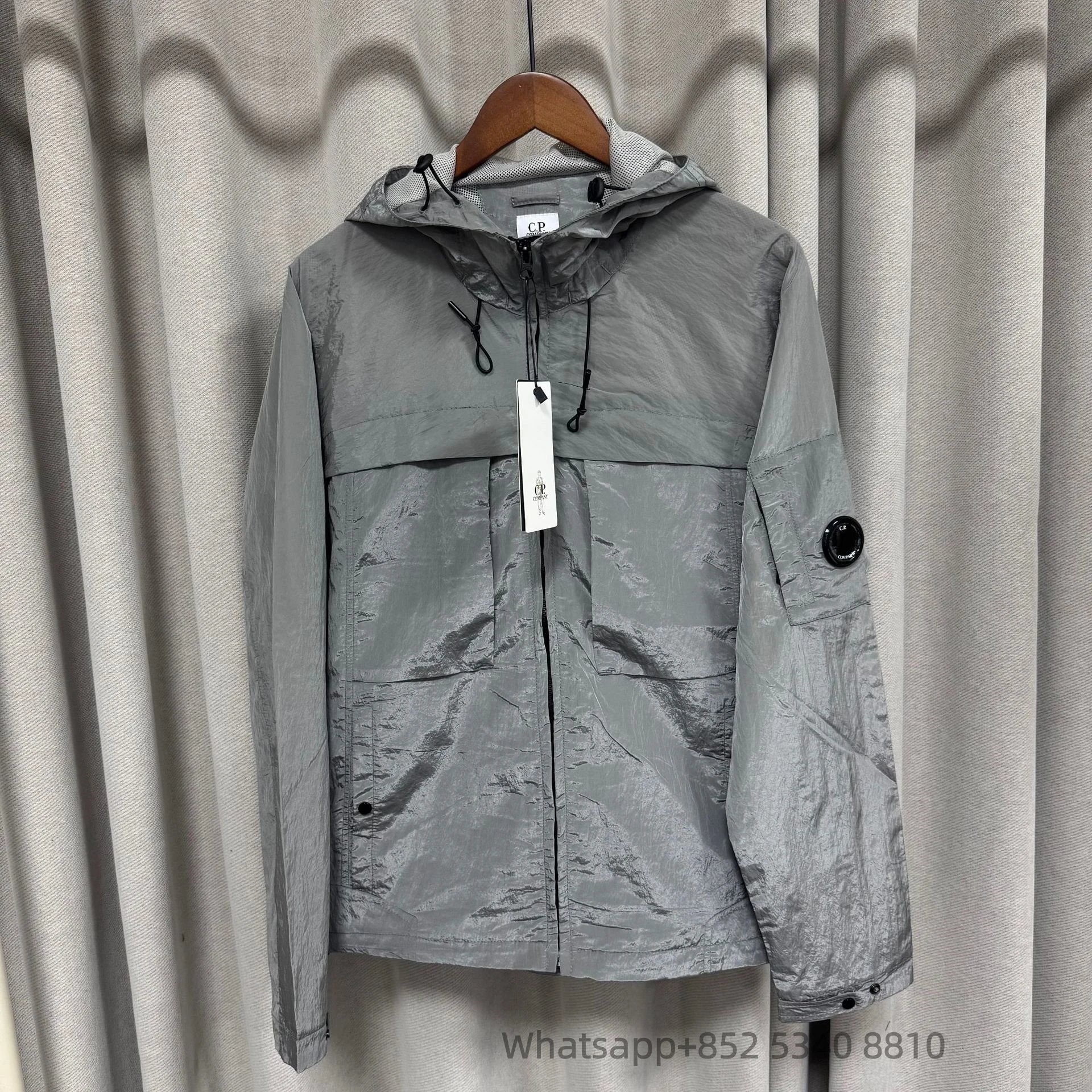 25117 Silver Gray