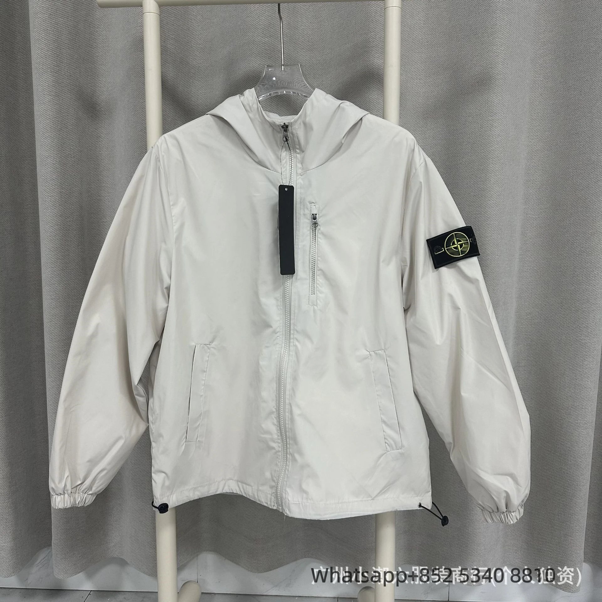 Ivory White 02