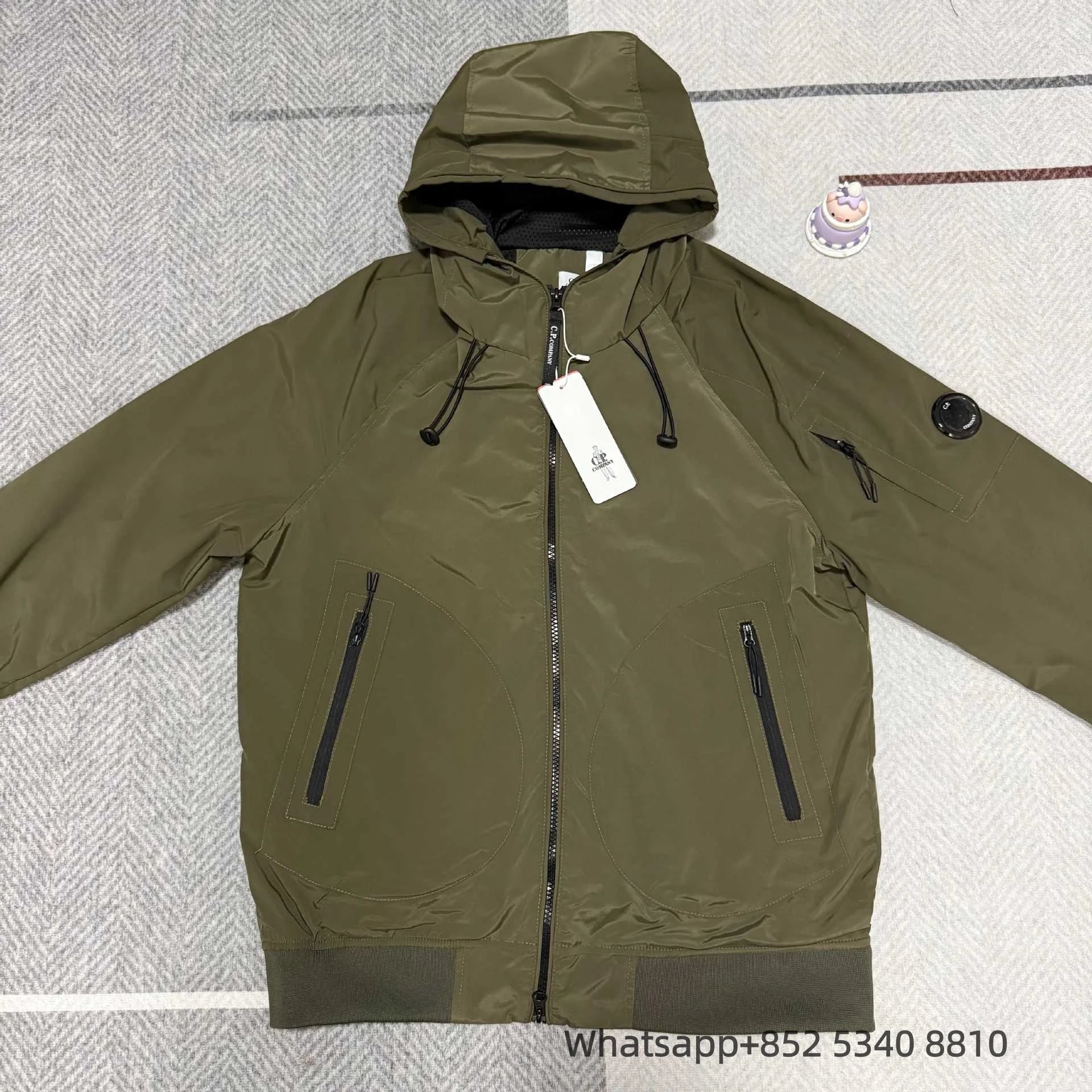 Army Green