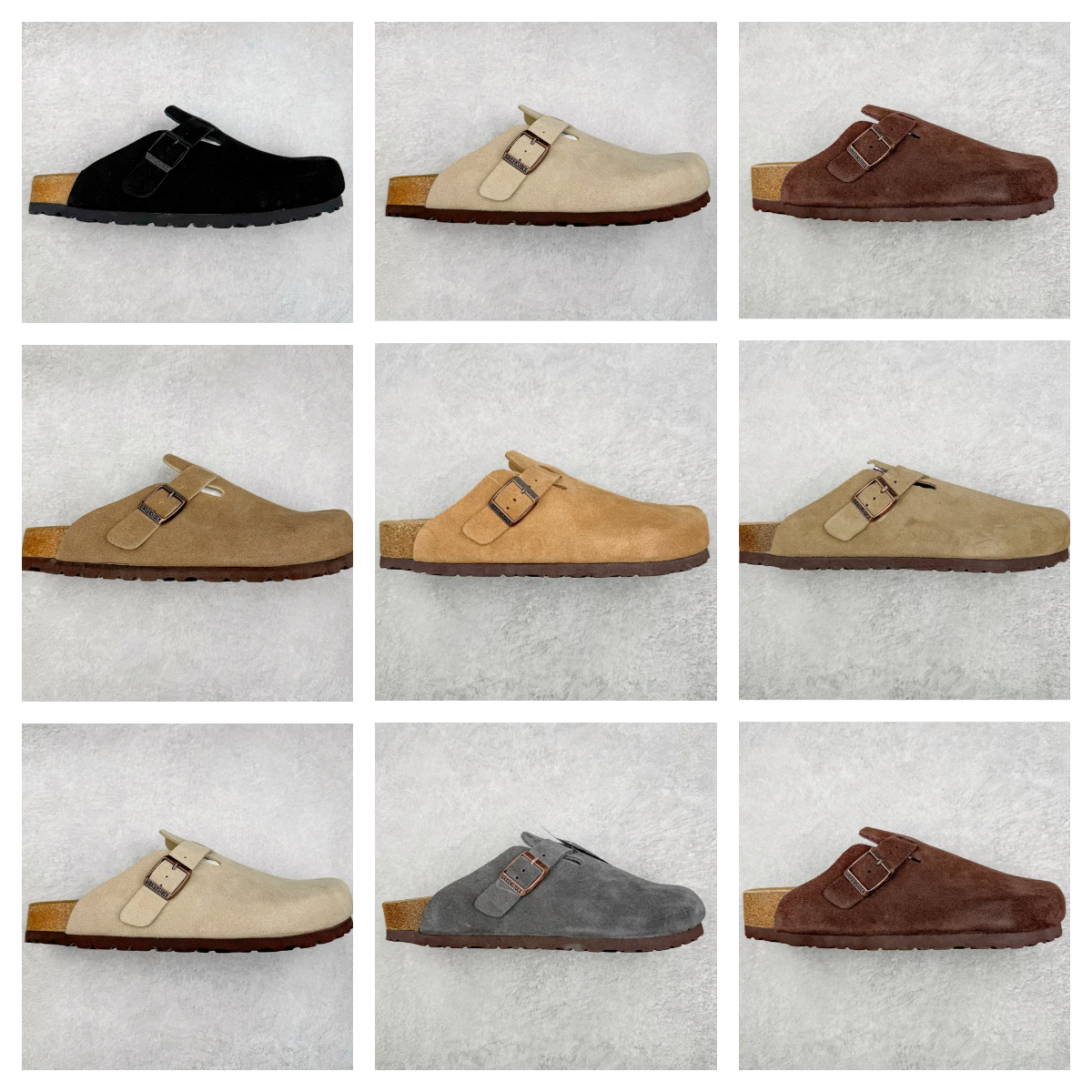 GX Batch Birken