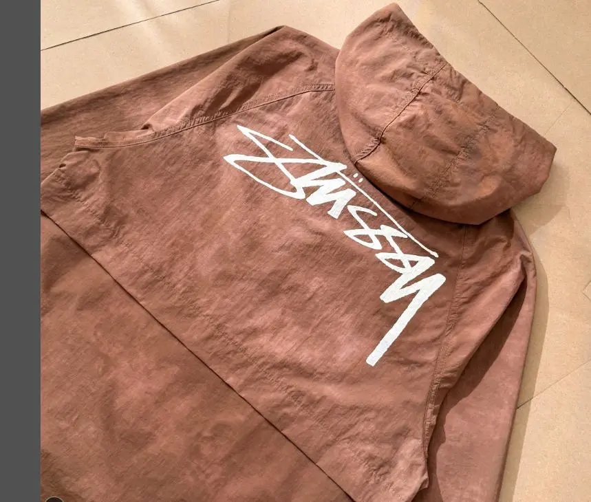 Stussy jacket