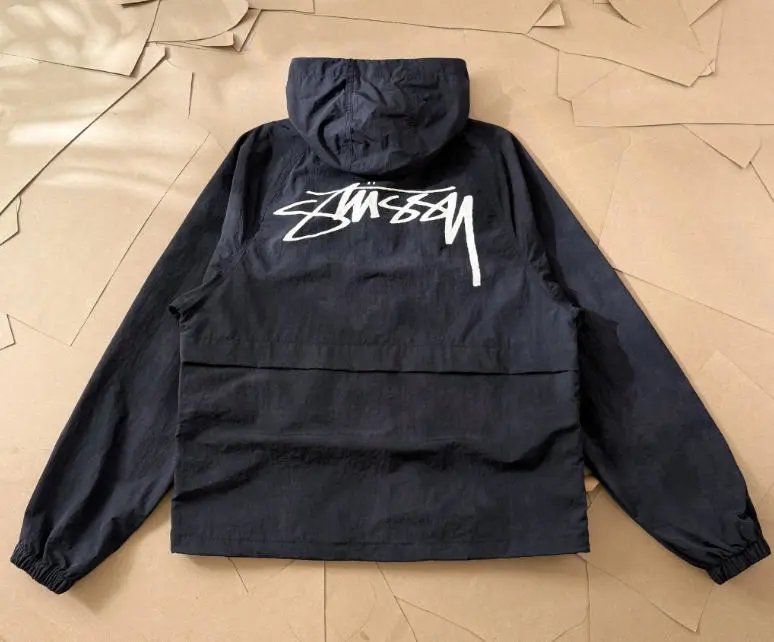 Stussy jacket