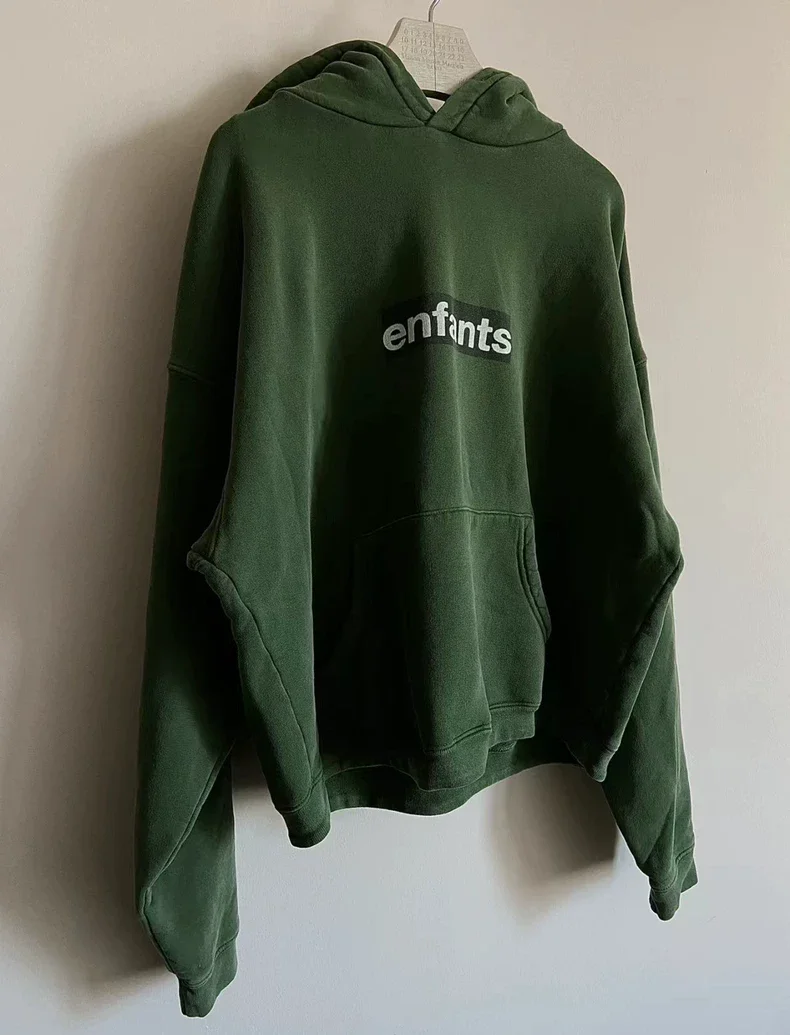 ERD hoodie
