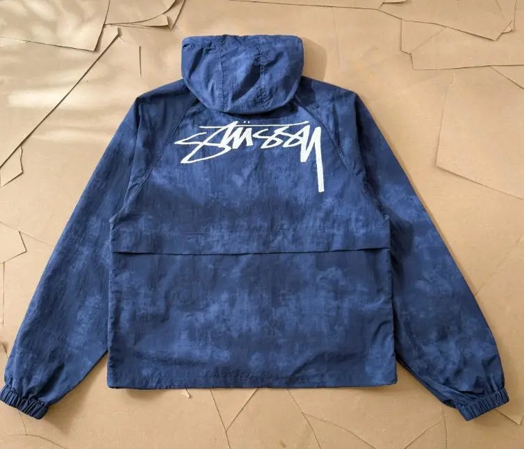 Stussy jacket