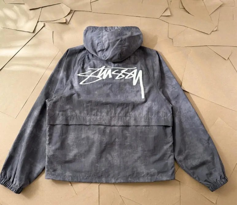 Stussy jacket