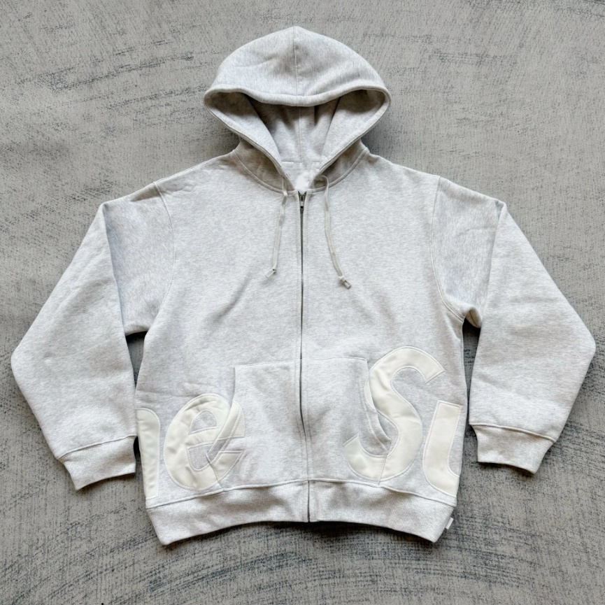 SP Hoodie TB Report