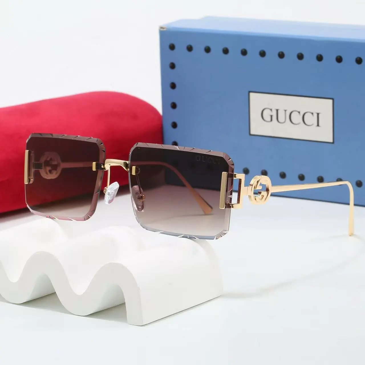 Dior Eyewear Assorted Sunglasses and Optical Frames — 6
