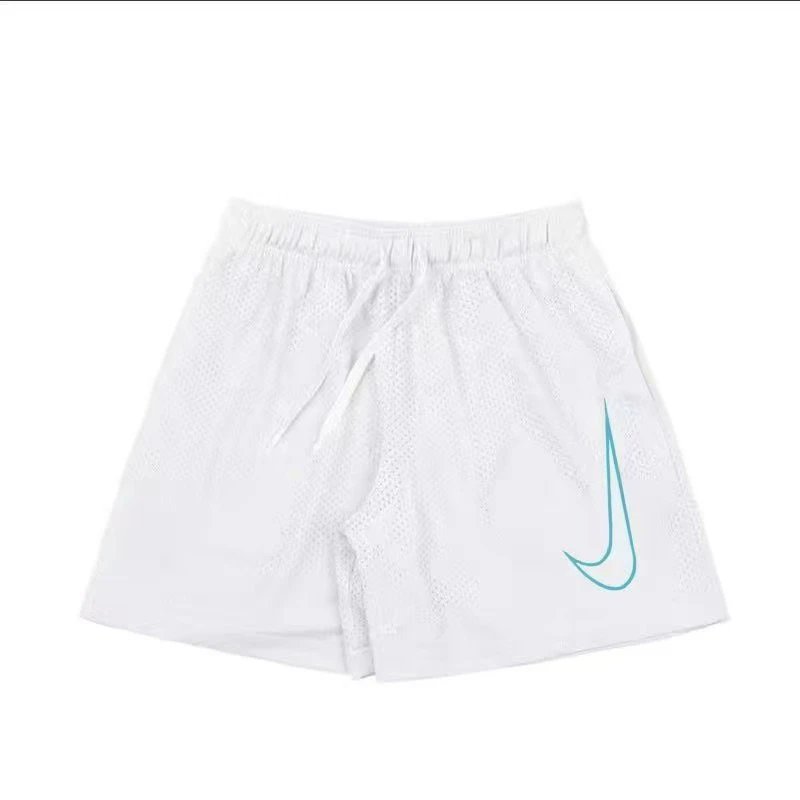 ASICS Shorts Elastic-Waist Sports — 37
