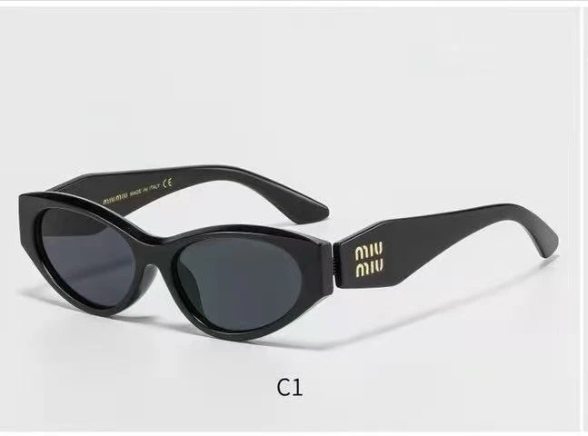 KINGSEVEN Eyewear 4730 Aviator Sunglasses — 36