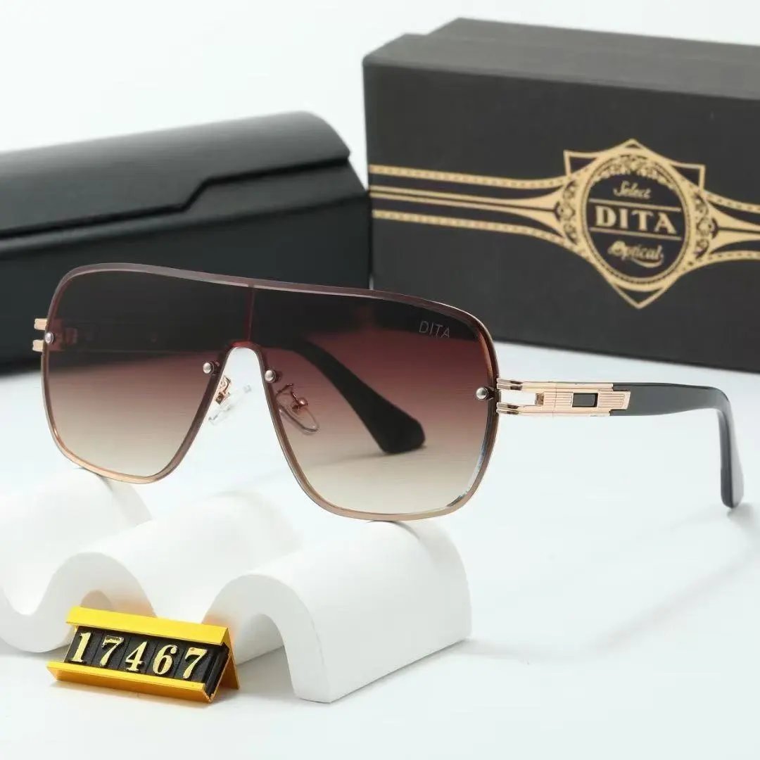 Vans Eyewear Rectangular sunglasses with Off The Wall temple logo — 20