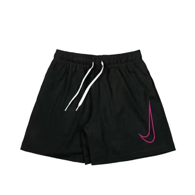 ASICS Shorts Elastic-Waist Sports — 34