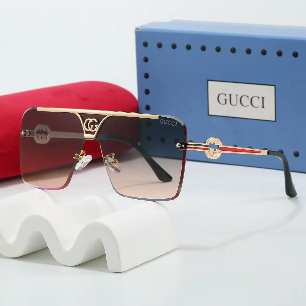 Dior Eyewear Assorted Sunglasses and Optical Frames — 11