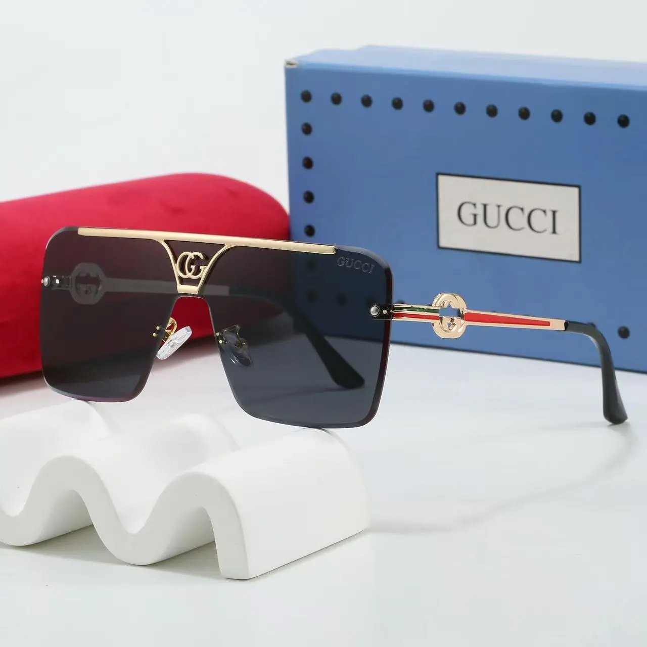 Dior Eyewear Assorted Sunglasses and Optical Frames — 12