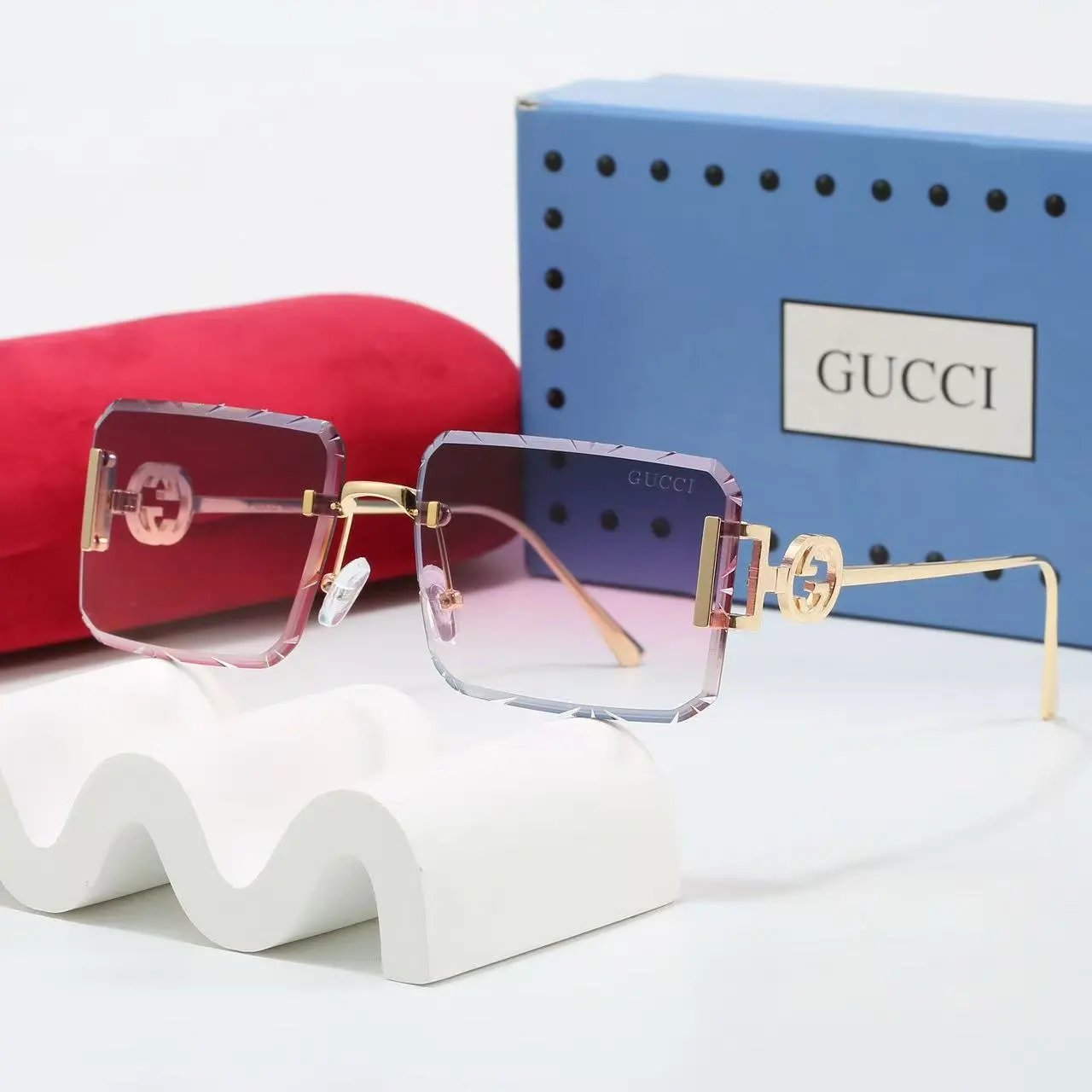 Dior Eyewear Assorted Sunglasses and Optical Frames — 2