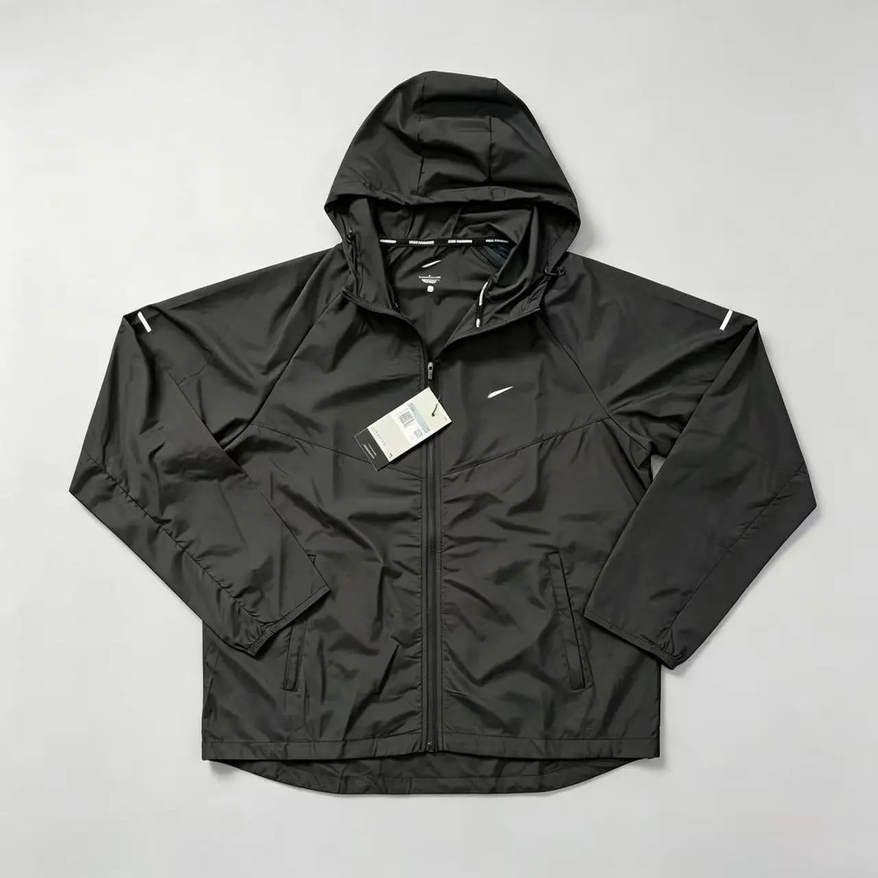 Nike Tracksuits Zip-Up Track Jacket and Pants Set — 11