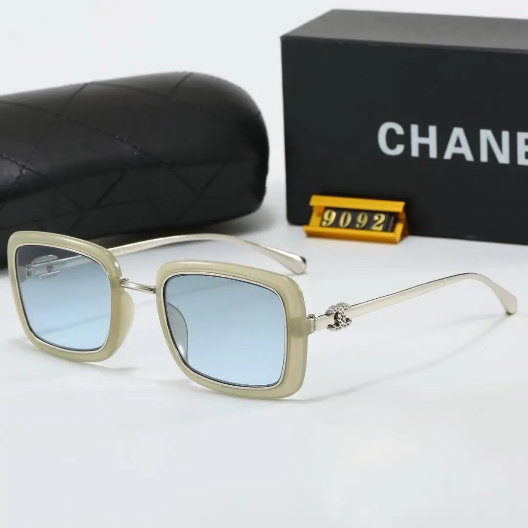 Vans Eyewear Rectangular sunglasses with Off The Wall temple logo — 21