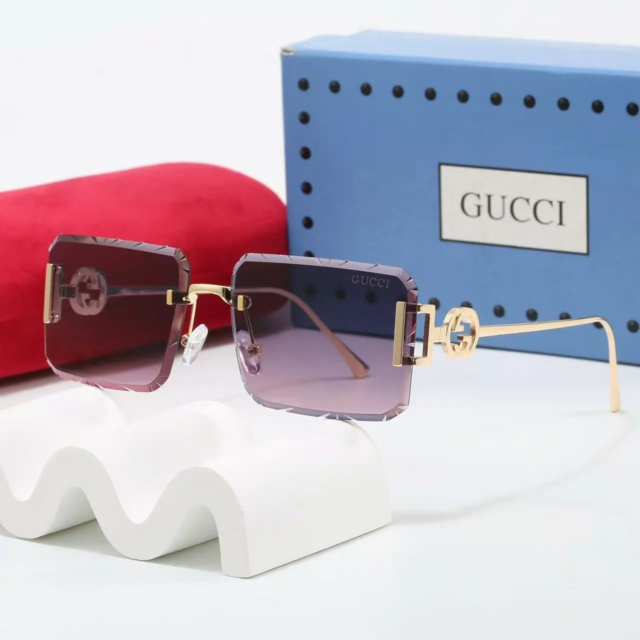 Dior Eyewear Assorted Sunglasses and Optical Frames — 7