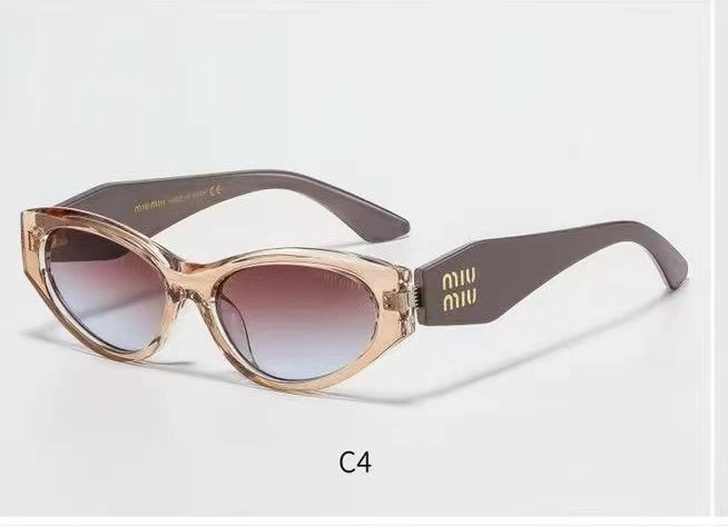 KINGSEVEN Eyewear 4730 Aviator Sunglasses — 38