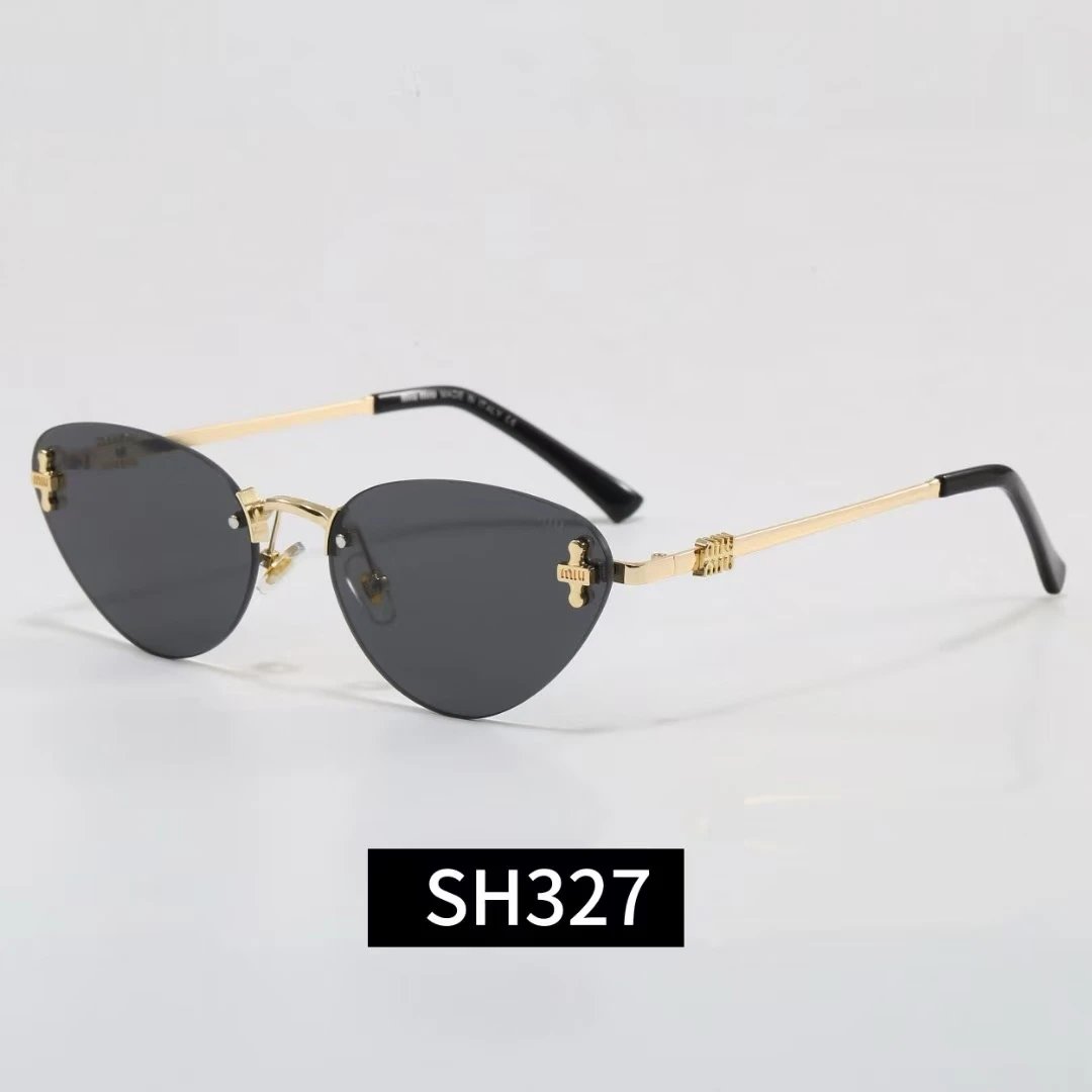 KINGSEVEN Eyewear 4730 Aviator Sunglasses — 39