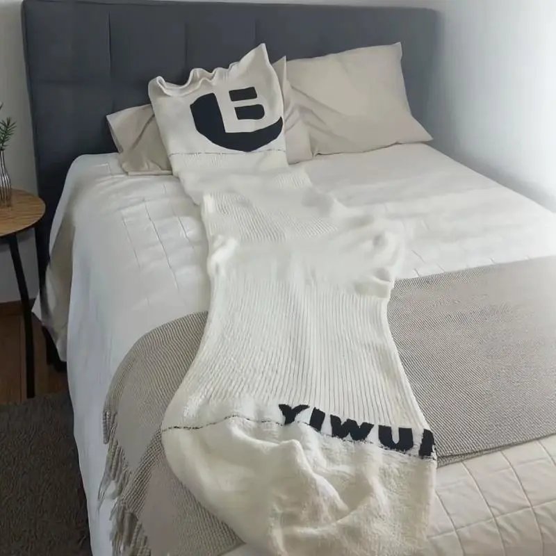[so] oversized socks sleeping bag thickened camping sleeping security artifact