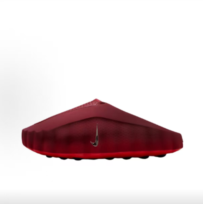 Deep Red