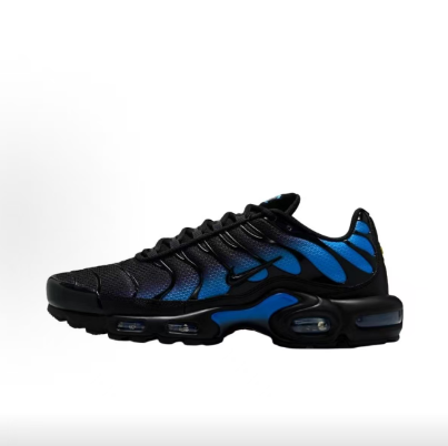 black-blue