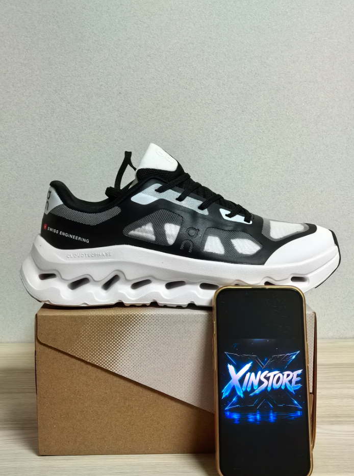 [Max Version] Cloud On Shoes