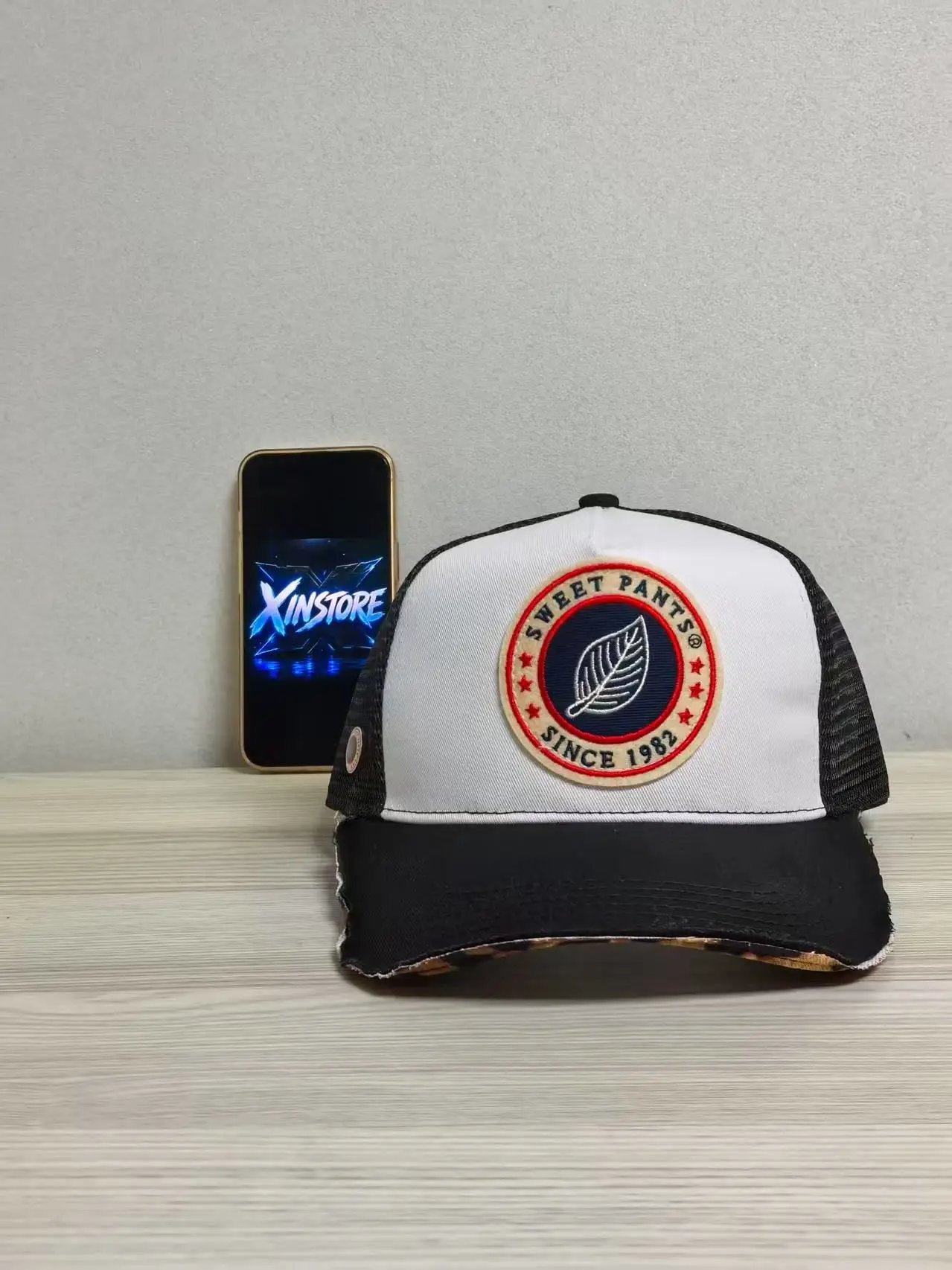 [Xin Version] SP Sweet Pants Hat