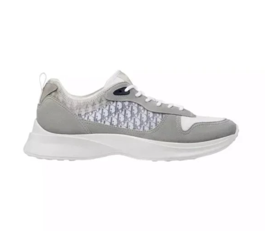 grayish-white