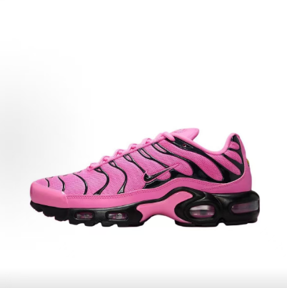 pink-black