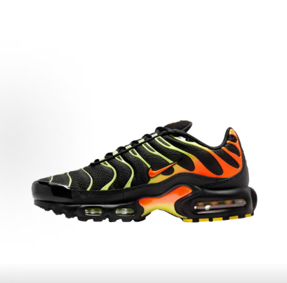 Black Orange