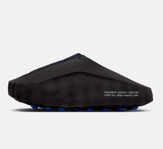 Black Blue