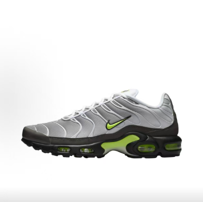 grayish green