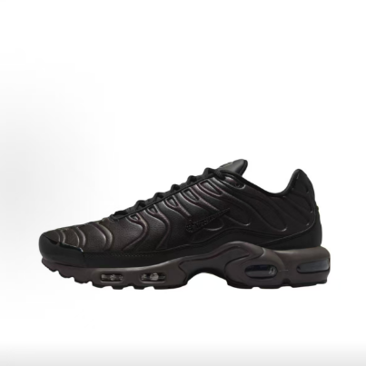 Running Black