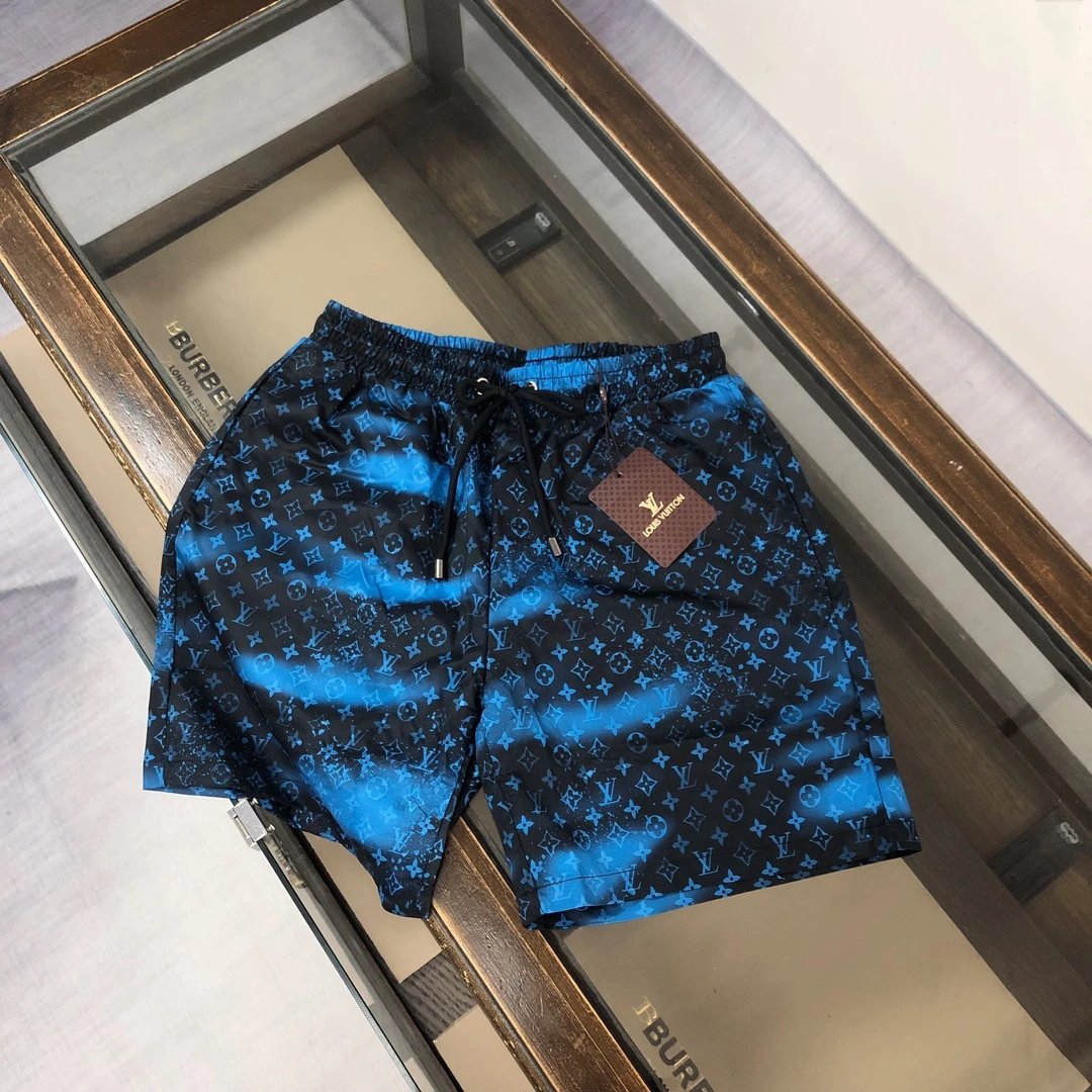 Louis Vuitton Blue S