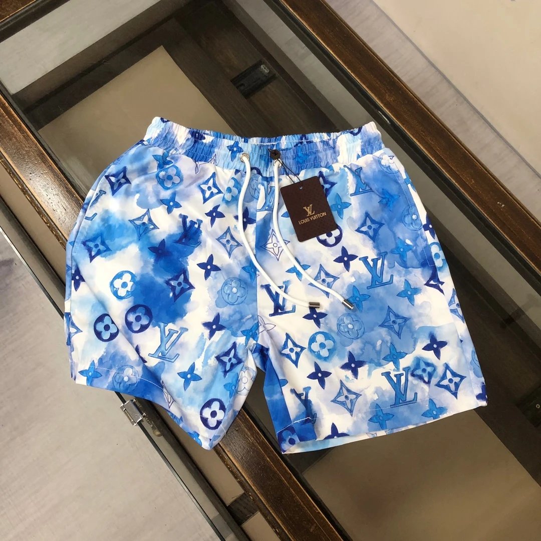 Louis Vuitton Blue S