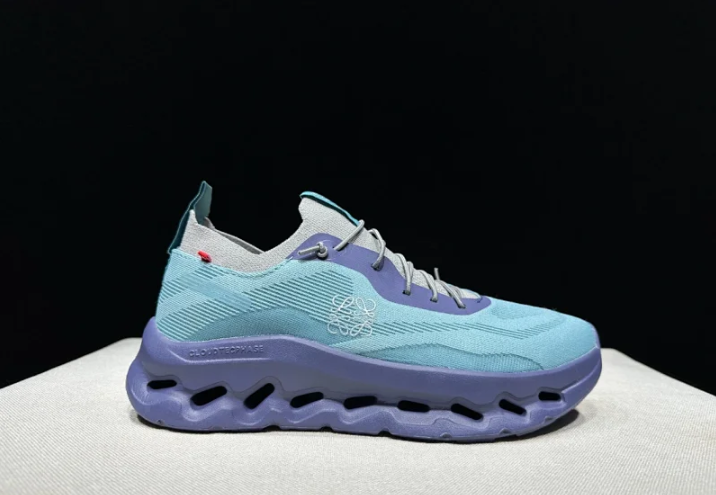 Puma Cloudfoam Blue 