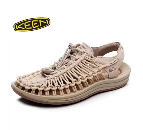 Keen Uneek Beige San