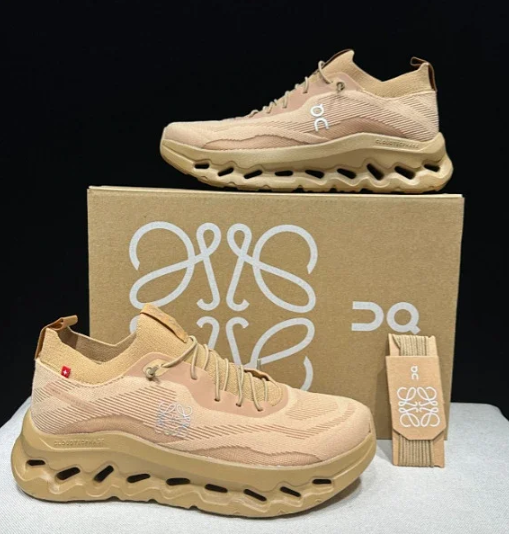 On Running Cloud X B