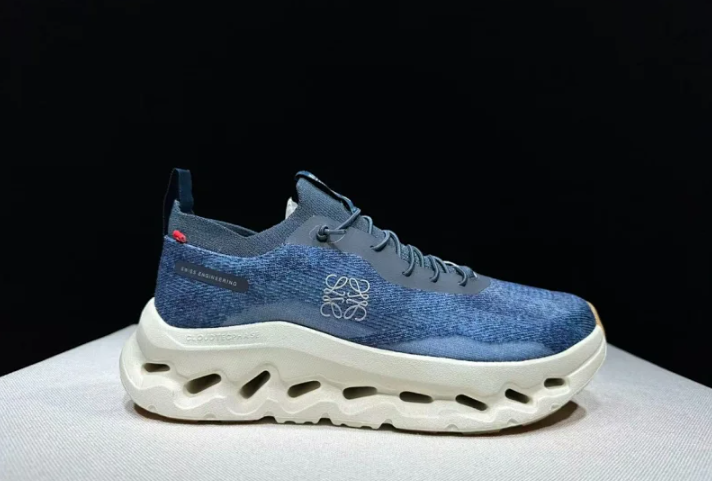 ASICS GEL-EXHALE Blu