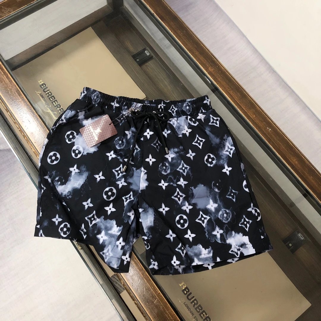 Louis Vuitton Black 