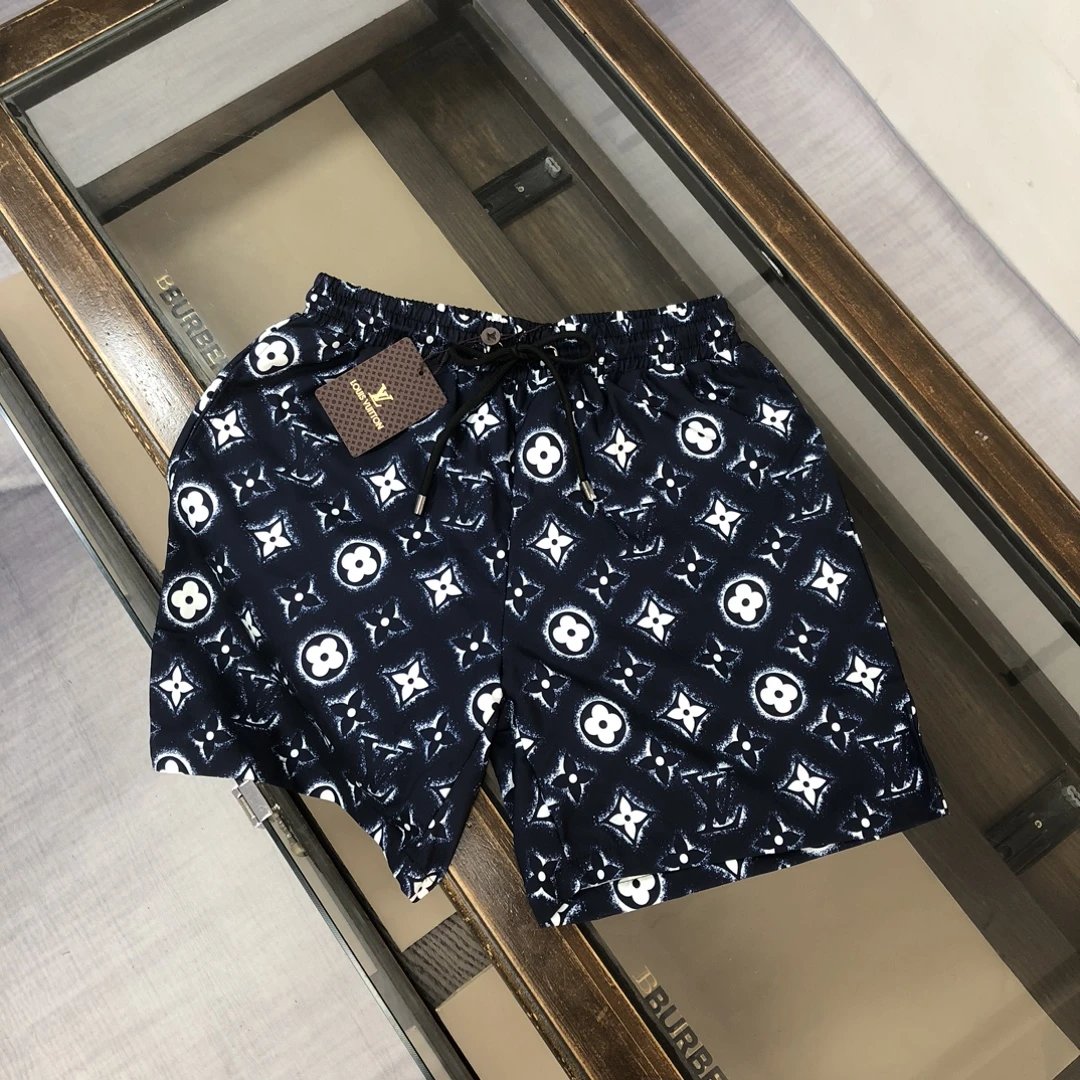 Louis Vuitton Blue S