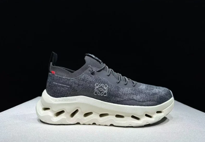 Loewe Grey Sneakers