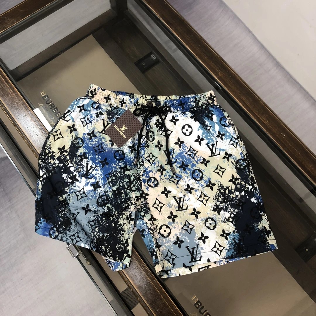 Louis Vuitton Blue S